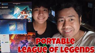 HOW TO DOWNLOAD LEAGUE OF LEGENDS ON RIOT GAMES ON PC OR LAPTOP 2023 (PORTABLE)