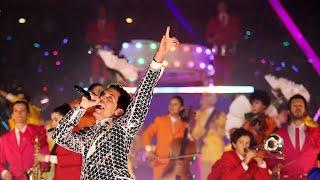 MIKA - Performance at Rugby World Cup France 2023