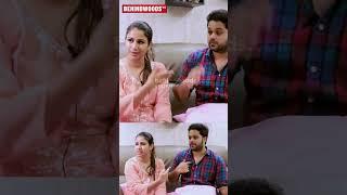  Alya - Sanjeev யாரு Tension Partyசெல்லமா கோவம்  வரும்   Realisation Throwback