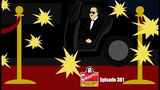 Jim Cornette's Drive Thru - Episode 381