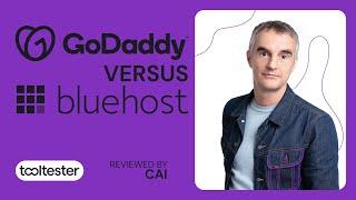 Bluehost vs GoDaddy: Which is the Better Hosting Service for YOU?