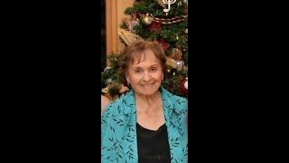 Funeral for Beatrice C. Roybal December 14, 2021   2:00 PM