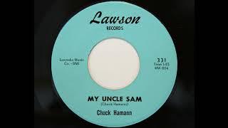 Chuck Hamann - My Uncle Sam (Lawson 331)