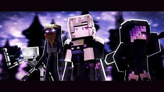 "Royalty" - A Minecraft Music Video Animations | Darknet AMV MMV