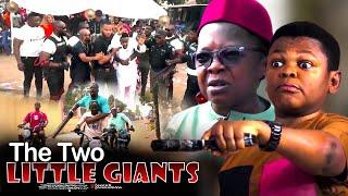 The Two Little Giants - Nigerian Movie