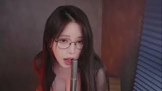 和女上司共处一室的夜晚 预览版 #asmr #yoonying 解锁yoonying合集140部以上完整版资源 包更新 进qq群：1001096775