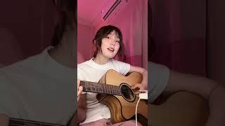 Hoa cỏ lau cover guitar