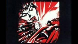 KMFDM - Megalomaniac