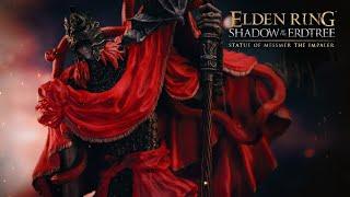 ELDEN RING Shadow of the Erdtree — Collector's Edition Messmer the Impaler Statue