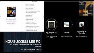 Crypto Trading and Investing in Crypto Chapters Kou Lee FX Book