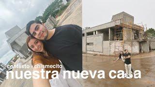 nuestro nuevo hogar | vlog 160