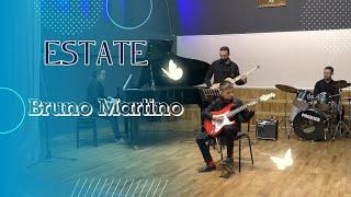  Bruno Martino - «ESTATE»