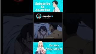 No More  - Anime Sus Moments - #anime #shorts #viral #animesus #susanime