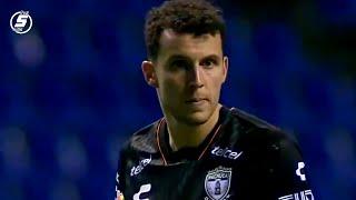 Be Surprised Oussama Idrissi by in 2024!