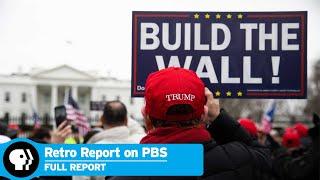 Exploring the Recent History of U.S. Immigration Backlashes | Full Report | Retro Report on PBS