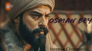 Ertugrul Ghazi oglu Osman [HD] • Epic Intense scenes  • Cinematic film