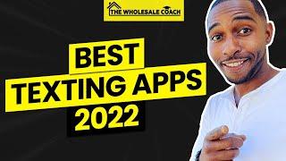 Best Real Estate Texting Apps 2022