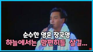 Leslie Cheung - A Better Tomorrow 장국영 - 당년정 (영웅본색 OST)