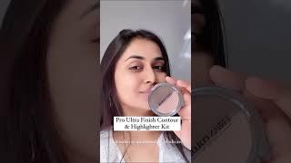 Makeup tutorial by modicare product #modicare #modicareproduct