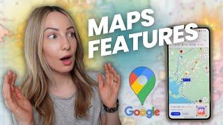 The Best Google Maps Tips and Tricks 2024