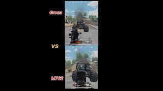 Groza vs M762 which one is best  #gaming #bgmi #pubg #game #short #shorts