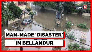 Karnataka Flood 2022 Latest News | Corruption Responsible For Floods In The State? | English News