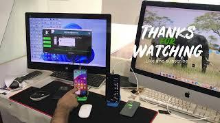 Iphone 12 Pro Max Icloud Bypass IOS 17.5.1+ With Signal  Speed Test SMD IRemovel Pro Prem 2024/7/3