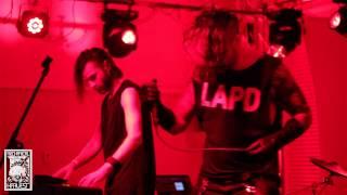 3 TEETH - NIHIL [Live in Boston 7.19.2014]