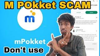 M Pokket APP Scam! | Don't Use | Tamil | TTG