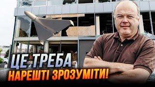 ️Ось чому перемовин НЕ БУДЕ! Росіяни відновлюють ВПК ,але масштаби РОЗКРАДАННЯ ВРАЖАЮТЬ! / ХАЗАН