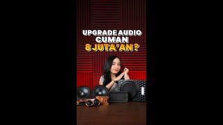 PAKET AUDIO MOBIL DAN PEMASANGAN DIBAWAH 10 JUTA EMANG ADA?