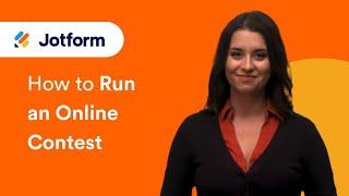 Step-by-Step Guide for How to Run an Online Contest