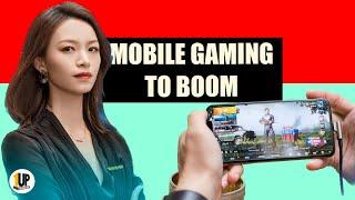 Mobile Gaming to Be the Future of Esports? | Next World Forum