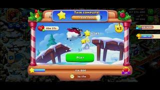 TOWNSHIP New Event Sheeplechase Gameplay # 1