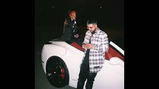 Free Nav x RealestK Type Beat 2022 - "Toxic"