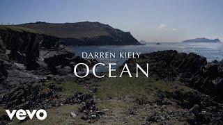 Darren Kiely - Ocean (Official Lyric Video)