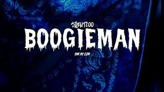 Silent200 - BOOGIEMAN (Official Music Video) Dir by CJR