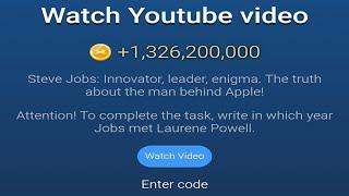 Steve Jobs: Innovator, leader, enigma. The truth about the man behind Apple! | X Empire Video Code