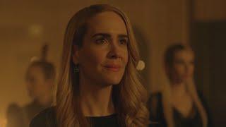 American Horror Story Apocalypse | The Witches Return to the Outpost