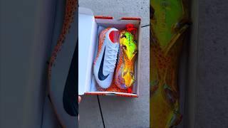 Co sądzicie o Vaporach z Electrick Pack?#nikefootball #nike #mercurial