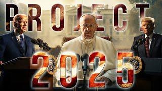 Breaking Prophecy Update: Project 2025 May Be Coming to America!