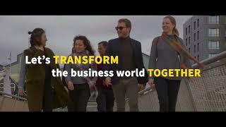 EURAM 2023 - Transforming Business for Good