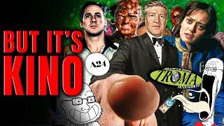 Spiritual Junk Like This WILL Affect You [Sam Hyde ft. Nick Rochefort]