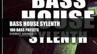 EVEREST SOUNDS - BASS HOUSE SYLENTH | Sylenth Bass Presets | Bass Soundbank