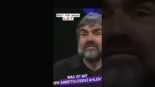 Volker Pispers öffent euch die Augen  #politik #meinungsfreiheit #deutschland