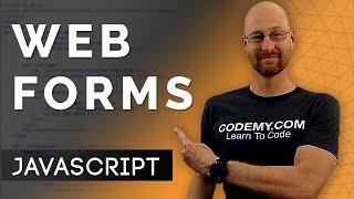 Web Forms - Javascript Programming 17