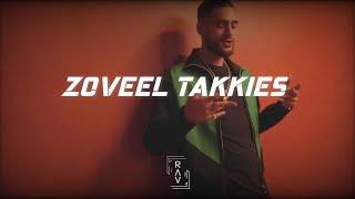 Josylvio x KA x Kevin Type Beat - Zoveel Takkies | Rap Freestyle Instrumental | 2022