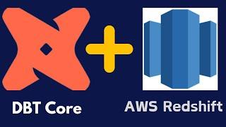 How To Setup DBT Connection To AWS Redshift