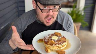 The ULTIMATE Breakfast Tour - TOP 5 Breakfast Spots In AUSTIN Texas