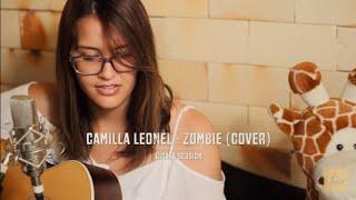 Camilla Leonel - Zombie (The Cranberries cover) - Girafa Session